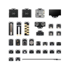 Ресурсный набор AI & IoT Education Toolkit Add-on Pack - «globural.ru» - Брянск