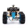 Робототехнический набор Starter Robot Kit-Blue (Bluetooth-версия) - «globural.ru» - Брянск