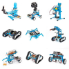 Базовый робототехнический набор Ultimate Robot Kit V2.0 - «globural.ru» - Брянск