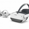 Комплект для класса виртуальной реальности Geckotouch VR12 - «globural.ru» - Брянск