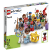 Конструктор "Городская жизнь. LEGO" - «globural.ru» - Брянск