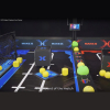 Соревновательный набор 2022 MakeX Explorer Educational Competition Kit - «globural.ru» - Брянск