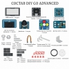 Комплект Robo kit DIYGO Расширенный - «globural.ru» - Брянск