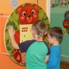 Учебно-игровой терминал "Медвежонок" - «globural.ru» - Брянск
