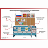 Уголок патриотического воспитания для дошкольников  "Россия"  Базовый - «globural.ru» - Брянск