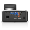 Ультракороткофокусный проектор BenQ MW855UST+ - «globural.ru» - Брянск