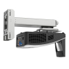 Ультракороткофокусный проектор BenQ MW855UST+ - «globural.ru» - Брянск