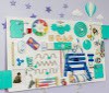 Стенд для развития бытовых действий вариант 21 - «globural.ru» - Брянск