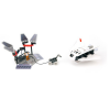 Набор VEX by HEXBUG Команда спасателей - «globural.ru» - Брянск
