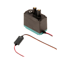 Электронный двигатель 2-Wire Motor 393 with Motor Controller 29 для конструктора VEX - «globural.ru» - Брянск