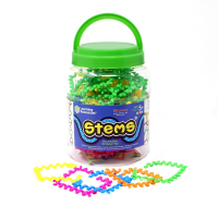 Конструктор "Stems" - 60 деталей - «globural.ru» - Брянск