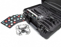 Образовательный комплект программируемого квадрокоптера DJI TELLO EDU (Стартовый – 5) - «globural.ru» - Брянск