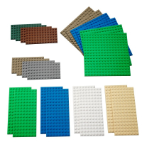 Малые строительные платы LEGO - «globural.ru» - Брянск