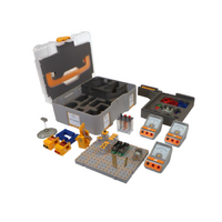 Учебный набор "Электричество" - «globural.ru» - Брянск