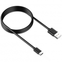 Кабель для зарядки и передачи данных Type-C USB Cable (100cm) - «globural.ru» - Брянск