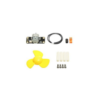 Вентилятор Me 130 DC Motor Pack - «globural.ru» - Брянск