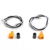 Кабели для подключения двигателей PH2.0-2P to Stripped-End Cable - 35 см,22AWG (Пара) - «globural.ru» - Брянск