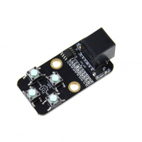 Модуль с 4-мя кнопками Me 4 Button V1 - «globural.ru» - Брянск
