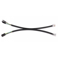 Кабель-переходник RJ25 to Dupont Wire - «globural.ru» - Брянск