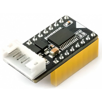 Плата драйвера двигателя MegaPi Encoder/DC Motor Driver - «globural.ru» - Брянск