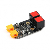 Модуль драйвер двигателей постоянного тока Me Dual Motor Driver V1 - «globural.ru» - Брянск