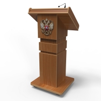 Мультимедийная интерактивная трибуна Aspirant - «globural.ru» - Брянск