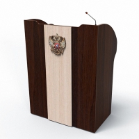Мультимедийная интерактивная трибуна Rector - «globural.ru» - Брянск