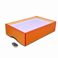 «Планшет» для песочной анимации RGB подсветка - «globural.ru» - Брянск