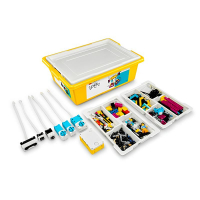Базовый набор LEGO Education SPIKE Prime - «globural.ru» - Брянск