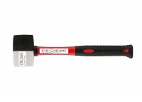 Киянка резиновая 450 гр - «globural.ru» - Брянск