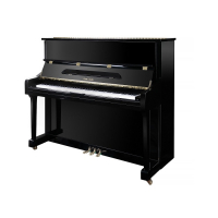 Пианино акустическое с табуретом/ банкеткой для пианино - «globural.ru» - Брянск