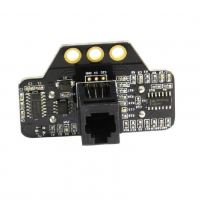 Ультразвуковой датчик расстояния - Me Ultrasonic Sensor V3 - «globural.ru» - Брянск
