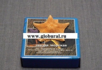 Сухой препарат "Звезда морская" (вариант 1) - «globural.ru» - Брянск