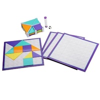 Игра-танграм  - «globural.ru» - Брянск