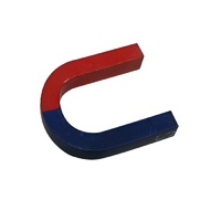 Магнит U-образный лабораторный - «globural.ru» - Брянск