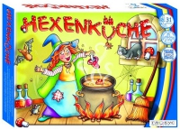 Развивающая игра "Кухня Магов" - «globural.ru» - Брянск