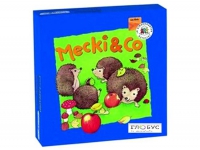 Развивающая игра "Ёжики" - «globural.ru» - Брянск