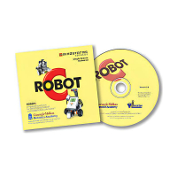 Программное обеспечение ROBOTC v 2.0. Лицензия на класс.(Дополнительное ПО для NXT) - «globural.ru» - Брянск