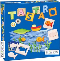 Развивающая игра "Тастаро" - «globural.ru» - Брянск