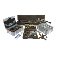 Учебный набор "Механика" - «globural.ru» - Брянск