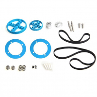Ресурсный набор Timing Belt Motion Pack-Blue - «globural.ru» - Брянск