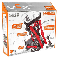 Набор VEX by HEXBUG "Шариковый метатель" - «globural.ru» - Брянск