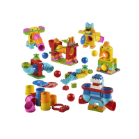 Комплект с трубками DUPLO - «globural.ru» - Брянск