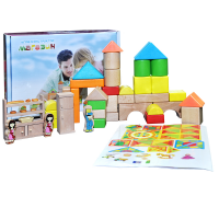 Игра-конструктор "Магазин" - «globural.ru» - Брянск
