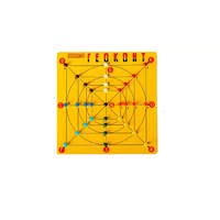 Игровое пособие "Геоконт Малыш + сказка" - «globural.ru» - Брянск