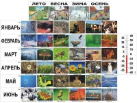 Фенологические наблюдения - «globural.ru» - Брянск