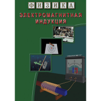 DVD Электромагнитная индукция - «globural.ru» - Брянск