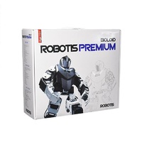 Образовательный комплект "Robotis bioloid premium kit steamcup (Premium Kit)" - «globural.ru» - Брянск