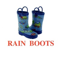 Карточки Домана "Footwear" ("Обувь") на английском языке - «globural.ru» - Брянск