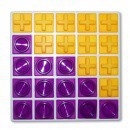 Игра «Крестики-нолики» - «globural.ru» - Брянск